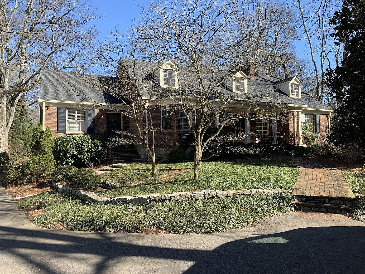 4214 Sneed Rd, Nashville, TN 37215 Zillow