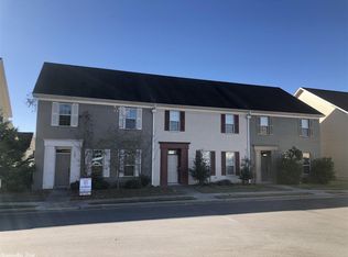 201 Prospect Park Cir, Bryant, AR 72022