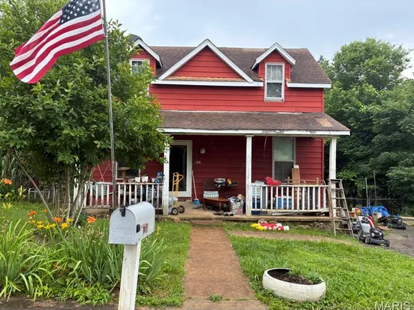 204 North St, Leadwood, MO 63653