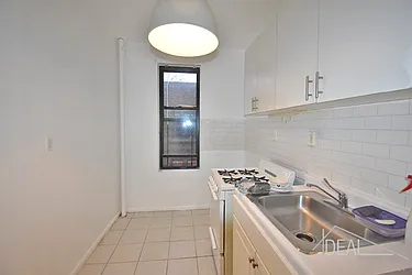 Rented by Ideal Properties Group