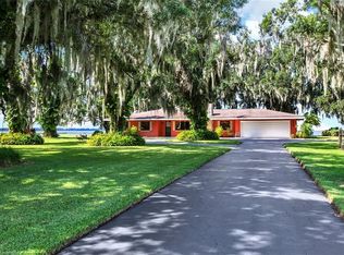 3217 White Oak Rd, Lorida, FL 33857