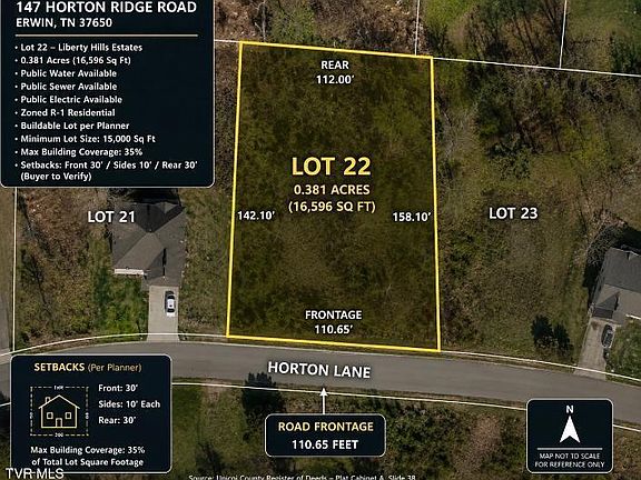 3rd image of 147 Horton Ridge Rd