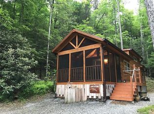 1302 Glady Fork Rd, Brevard, NC 28712