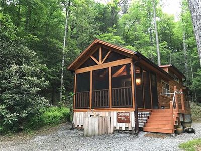 1302 Glady Fork Rd, Brevard, NC, 28712