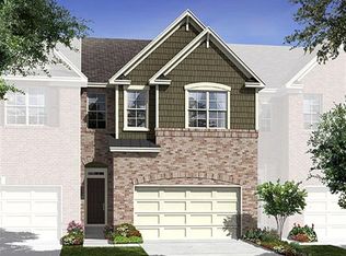 1577 Trailview Way, Atlanta, GA 30329