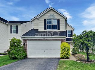 3945 Trailside Blvd, Canal Winchester, OH 43110