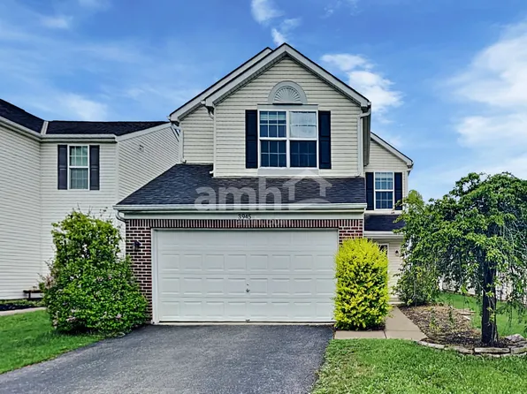 3945 Trailside Blvd, Canal Winchester, OH 43110