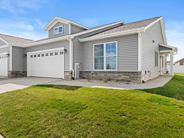 6373 Jasmine Ave, Portage, IN 46368