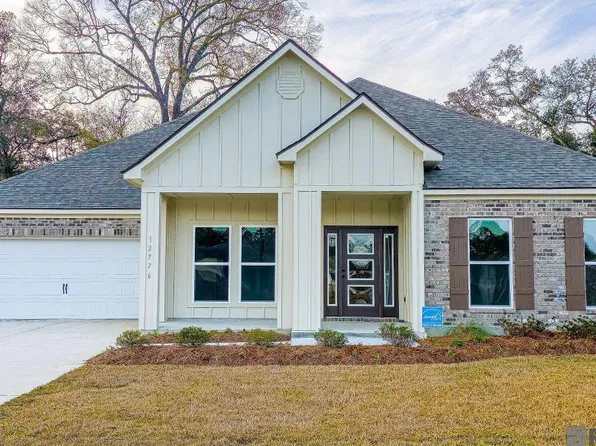 12873 Legacy Oaks Ave, Baton Rouge, LA 70818