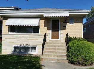 4449 N Narragansett Ave, Chicago, IL