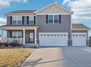 415 Cronin Blvd, Shorewood, IL 60404