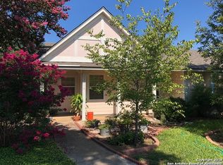 13659 Princes Knls, San Antonio, TX 78231