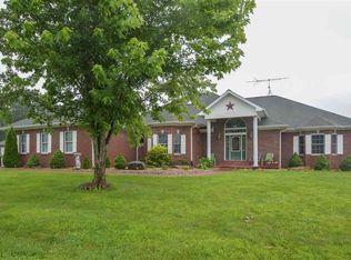 12101 E State Road 54, Springville, IN 47462