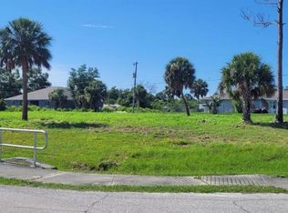 4435 S Access Rd #33, Englewood, FL 34224