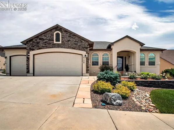 16149 Penn Central Way, Monument, CO 80132