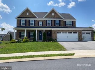 3002 Vanessa Dr, Harrisburg, PA 17110
