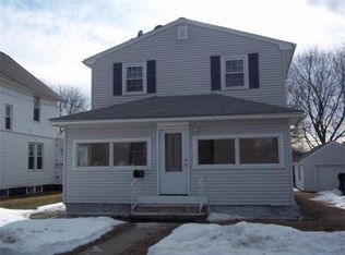 378 Massasoit Rd, Worcester, MA 01604