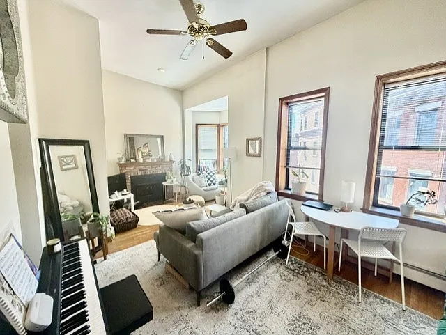 69 N Margin St #8 — Photo 1