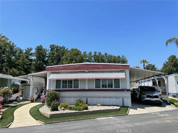 8651 Foothill Blvd Space 6, Rancho Cucamonga, CA 91730