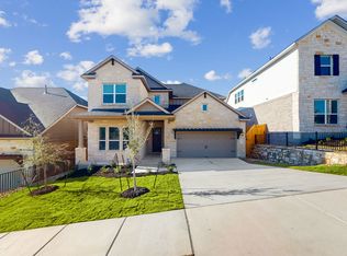 713 Coppell Ct, Leander, TX 78641