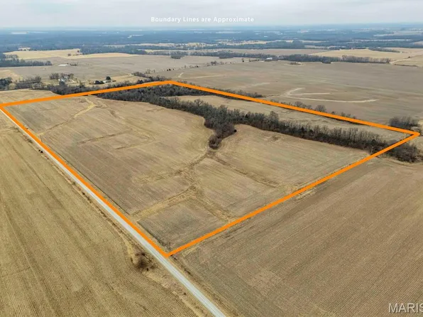 County Road 277, Kahoka, MO 63445