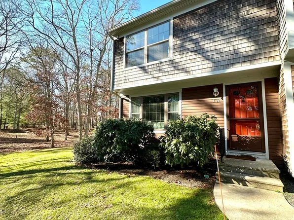 195 Falmouth Road #1A, Mashpee, MA 02649