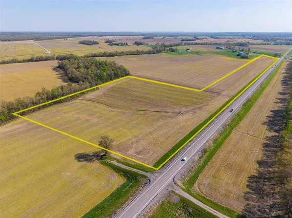 0 State Highway 56, Calhoun, KY 42327