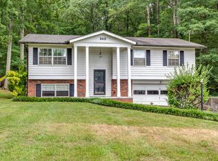 340 Land Oak Rd, Knoxville, TN 37922