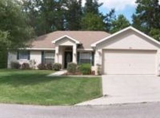 77 Bells Of Ireland Ct, Homosassa, FL 34446