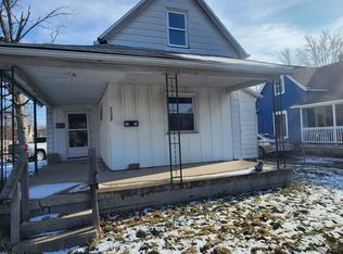 3024 Columbus Ave, Anderson, IN