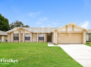 307 Medina Ct, Kissimmee, FL 34758