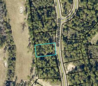 6614 Spyglass Hill Rd, Laurel Hill, FL, 32567