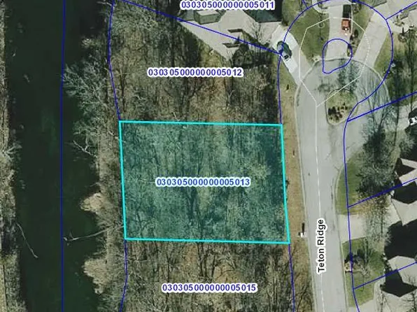 119 Teton Rdg, Lake Winnebago, MO 64034