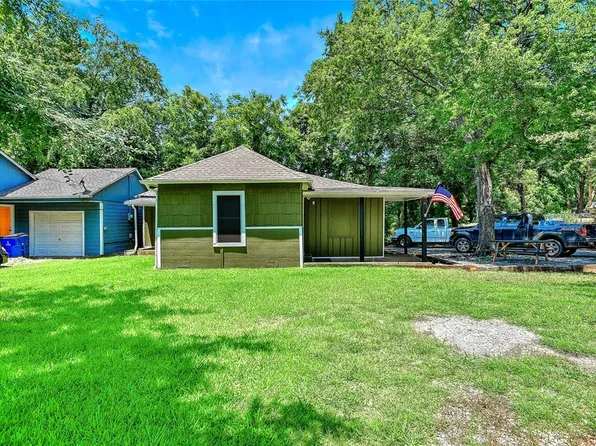 1719 S Fannin Ave, Denison, TX 75020