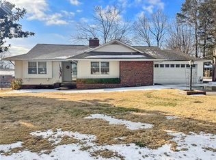 1504 Ridgepark Rd, Harrison, AR 72601