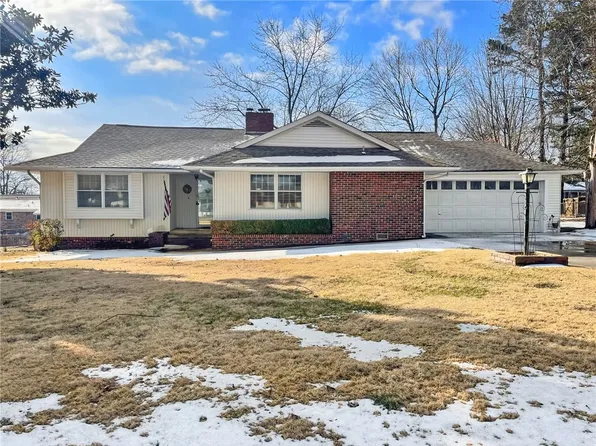 1504 Ridgepark Rd, Harrison, AR 72601