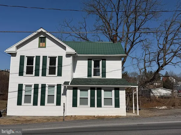 807 W Main St, Waynesboro, PA 17268