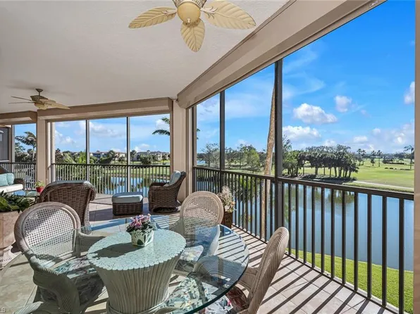 570 El Camino Real #2204, NAPLES, FL 34119