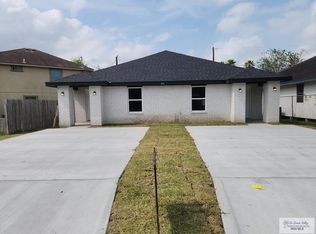 1815 Victoria Dr, Brownsville, TX 78521