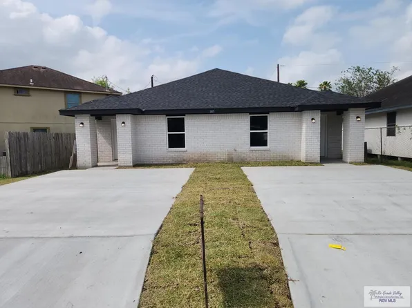 372 Uva Ln, McAllen, TX 78501