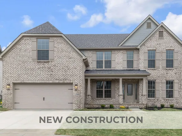 3468 Night Heron Way, Lexington, KY 40515