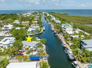 267 Mohawk St, Tavernier, FL 33070