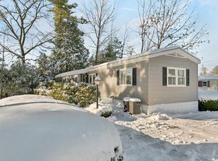 7 Highridge Trail, Concord, NH 03301