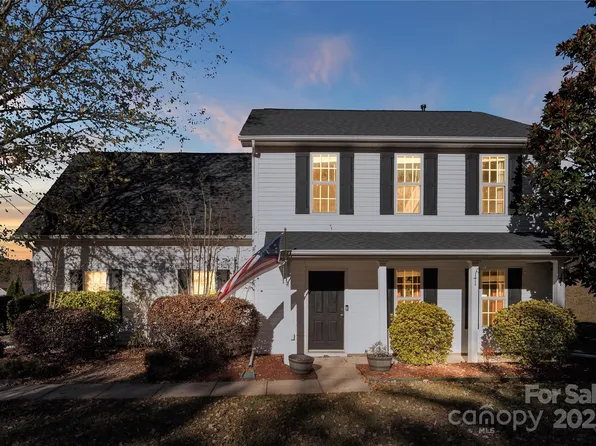 5822 Meeting St, Concord, NC 28025