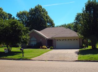 7366 Kingcrest Rd, Olive Branch, MS 38654