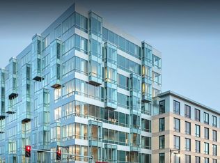 299 Harrison Ave, Boston, MA 02118