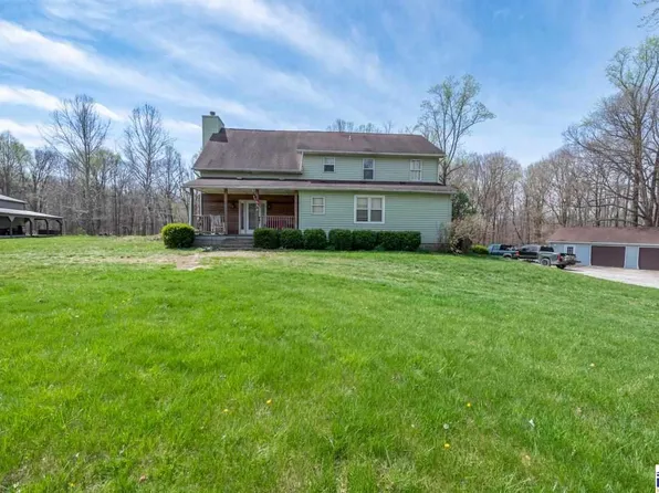 3464 E County Road 1200 N, Brazil, IN 47834