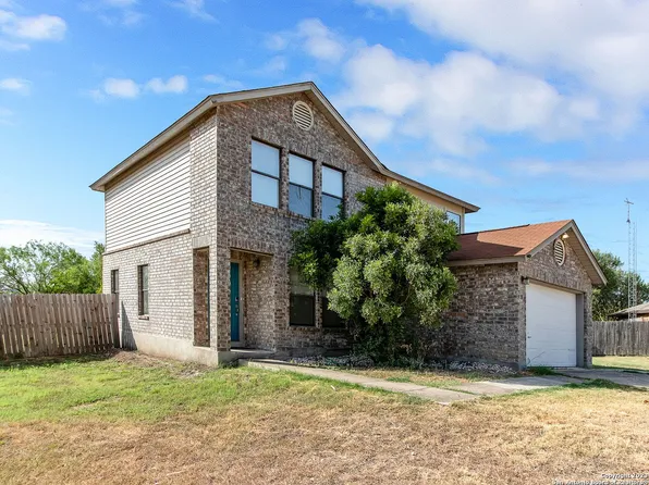 101 River Knoll, Castroville, TX 78009