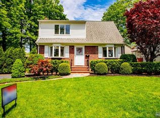 51 Margie Ave, Cresskill, NJ 07626
