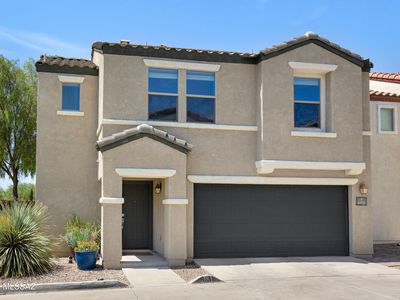 6070 S Hawks Hollow Ct, Tucson, AZ, 85747